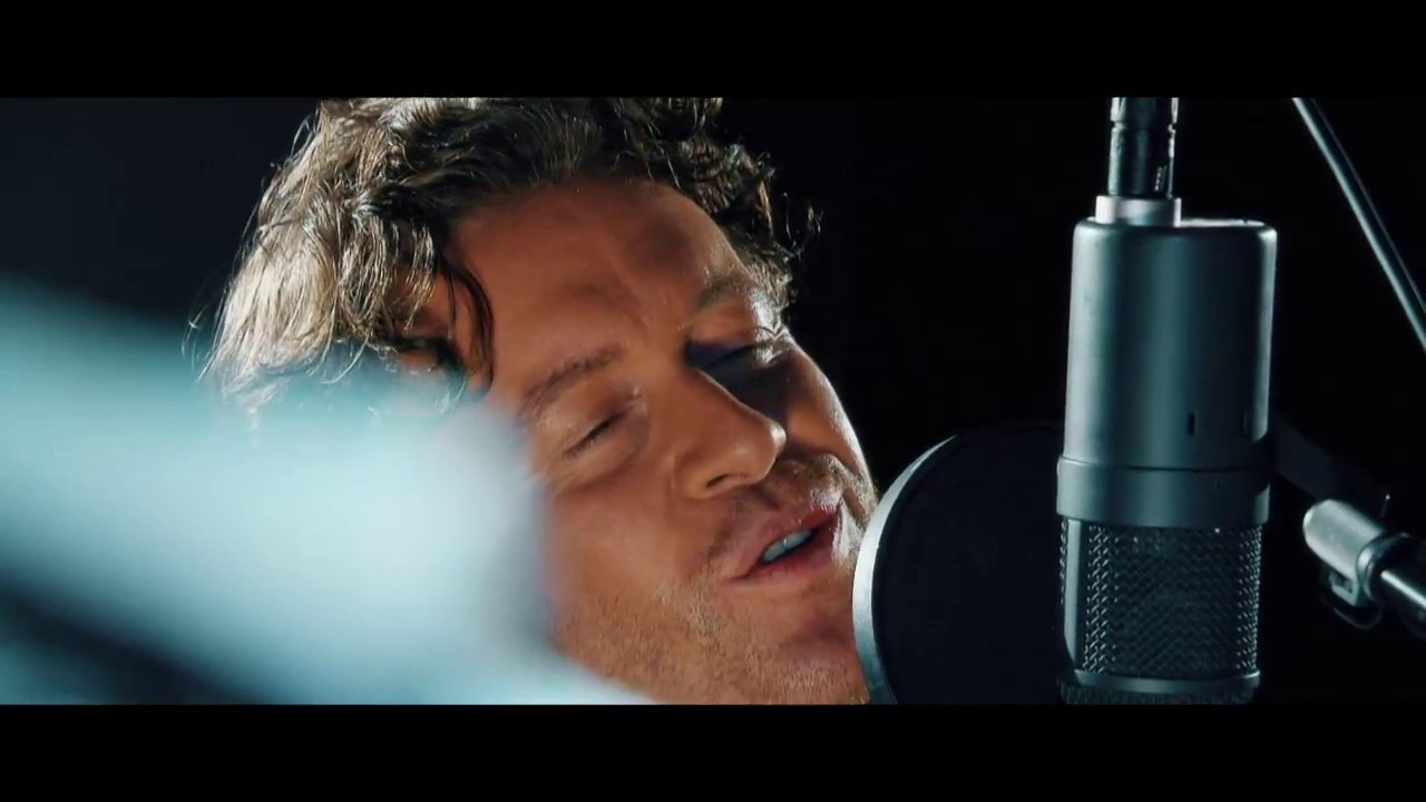 Uwe Schmidt - Stolz auf Di (official Video)