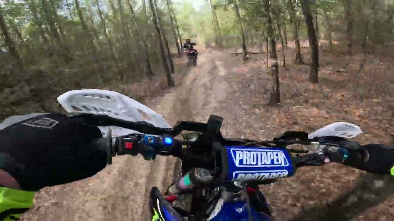 Clear Creek Offroad Milton Florida 3.28.26