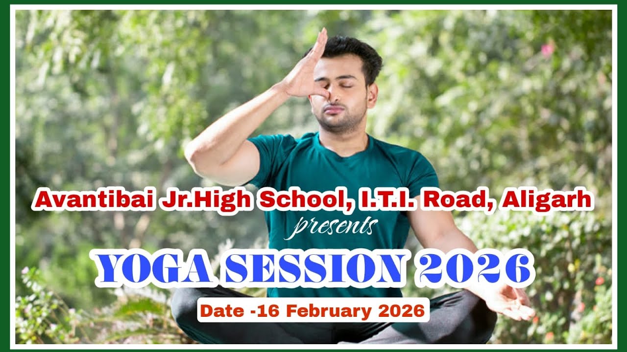 Yoga Session 2026#yogapractice#yoga#yogainspiration#yogateacher#2026vibes#yogaforbeginners#yogaVideo