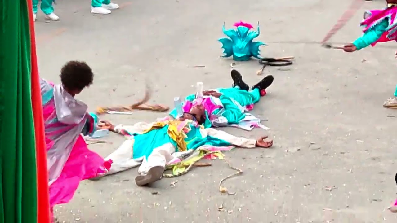 Carnaval Barahona, 2023