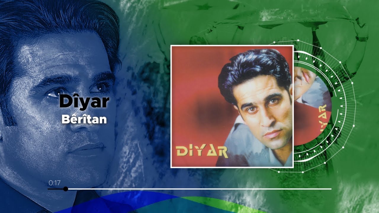 Dîyar - Cenga Jinê