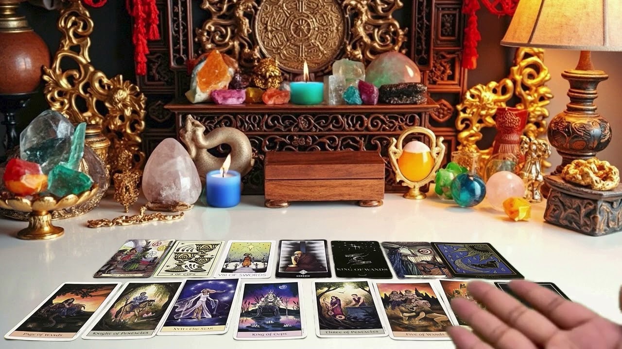 GEMINI YOUVE BEEN WANTING THIS AND ITS HERE NOW !! NEW START NEW SHIFT NEW OPPORTUNITIES - GEMINI L