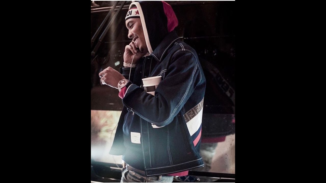 [FREE] G Herbo Sample Type Beat - 