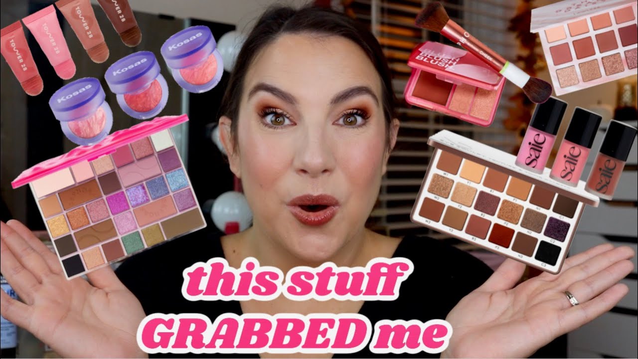 HAUL: Sephora Palettes & Gift Sets! 2025