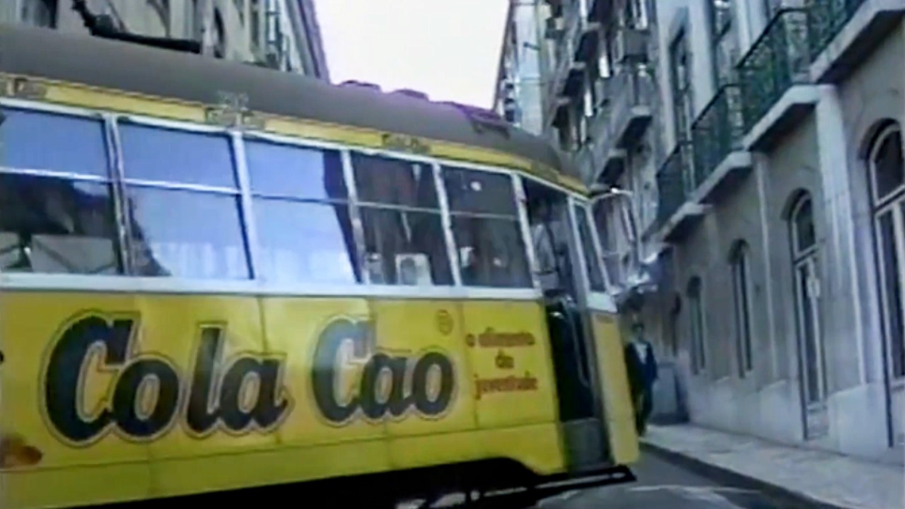 O Ruído de Lisboa l 1991