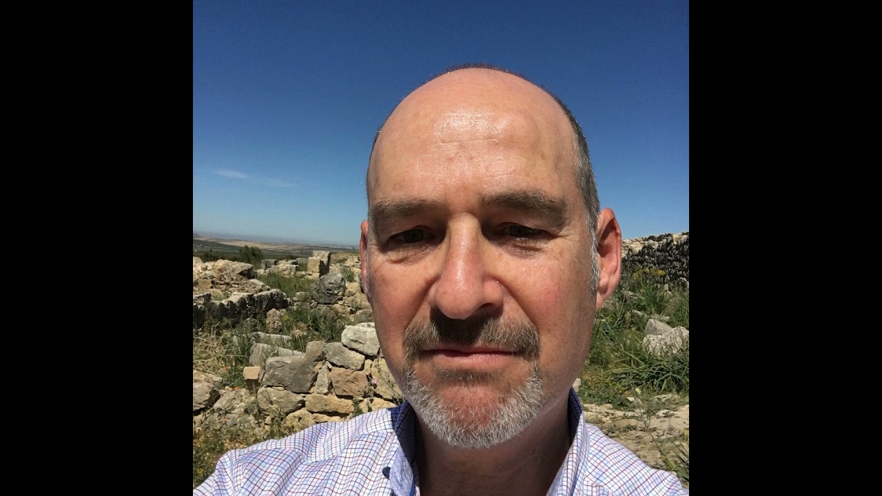 363: The Liberal Arts and Critical Thinking with Jeffrey Scheuer