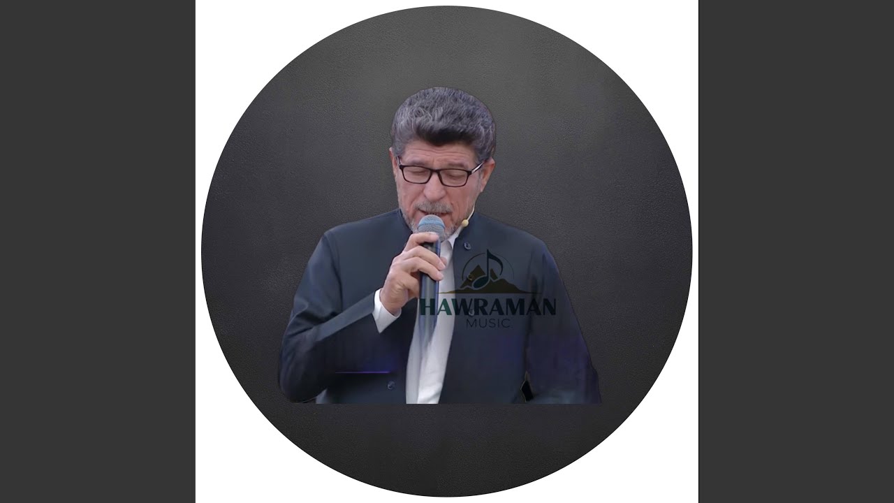 Le duret pareshanm لە دوریت پەرێشانم