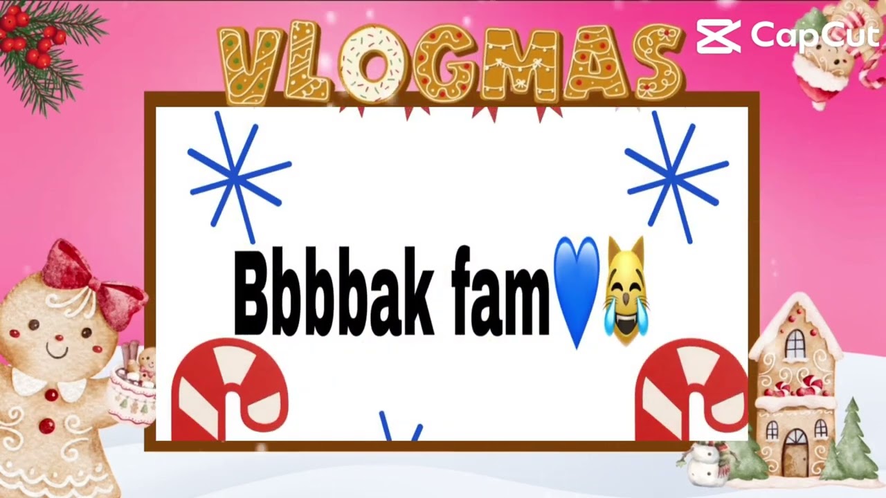 A Volgmas intro 