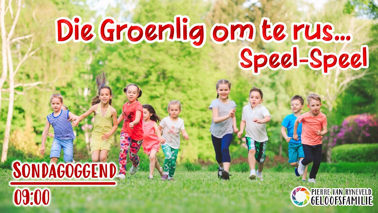 Oggenddiens 8 Februarie 2026