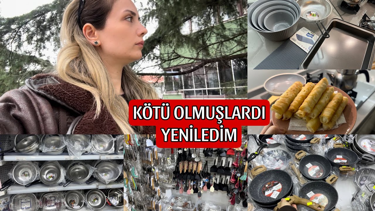 NE ZAMANDIR AKLIMDAYDI❗️ZÜCCACİYE ALIŞVERİŞİM✅BU TEPSİ İŞİME YARAR👍BUNALDIM DOLAŞMAYA İNDİM🙃ÜŞÜYORUM