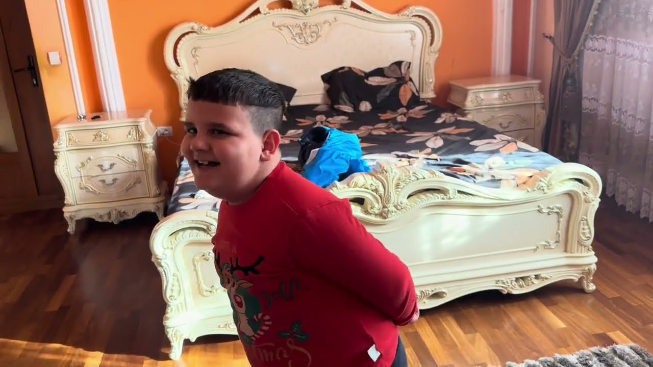 Ce credeți ca cer de la Leonardo…