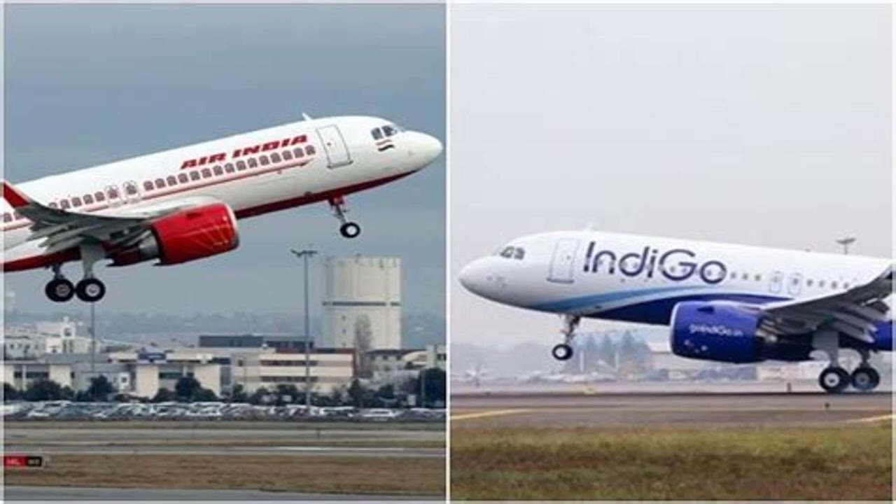 Nepal Gen Z protest IndiGo SpiceJet Air India suspend flights to Kathmandu amid crisis