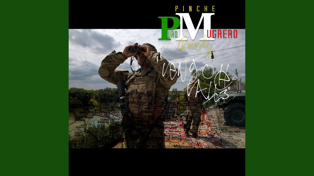 Vengo Del Valle (feat. Big-E Eli, Carlos Antonio & Typical)