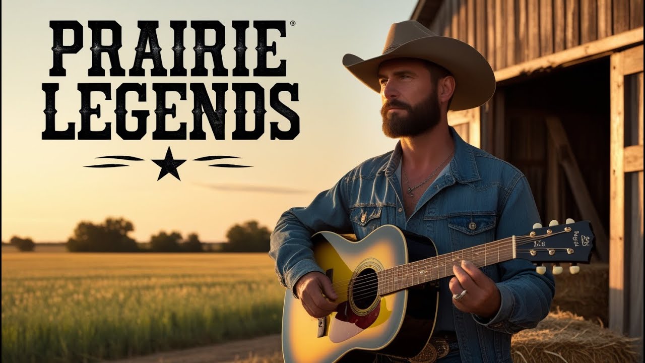 Prairie Legends | classic country music