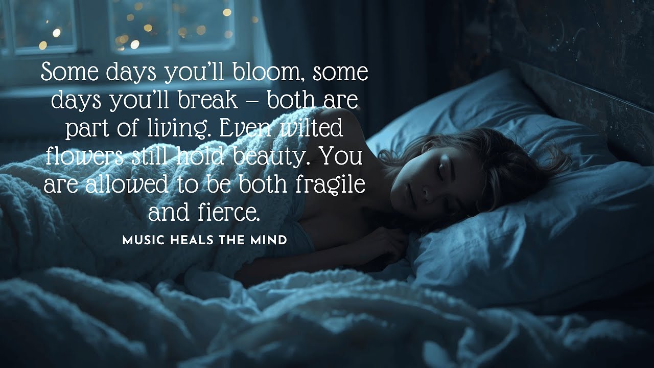 STOP Using Boring Music for Sleep Try This Instead