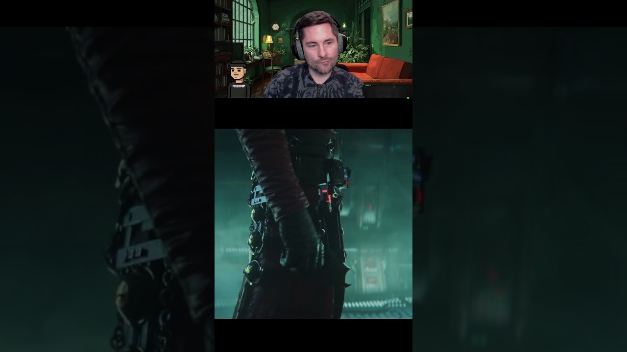 Dredgen Bael voice acting is really well done #destiny2 #bungie #renegades #starwars #pixlgoop