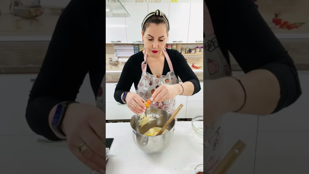 Chec rapid în două culori🍫🍰