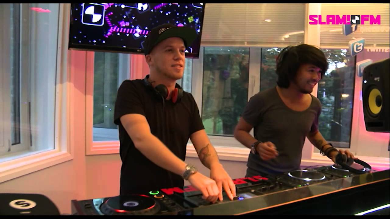 Mightyfools (Live-set) | Bij Igmar