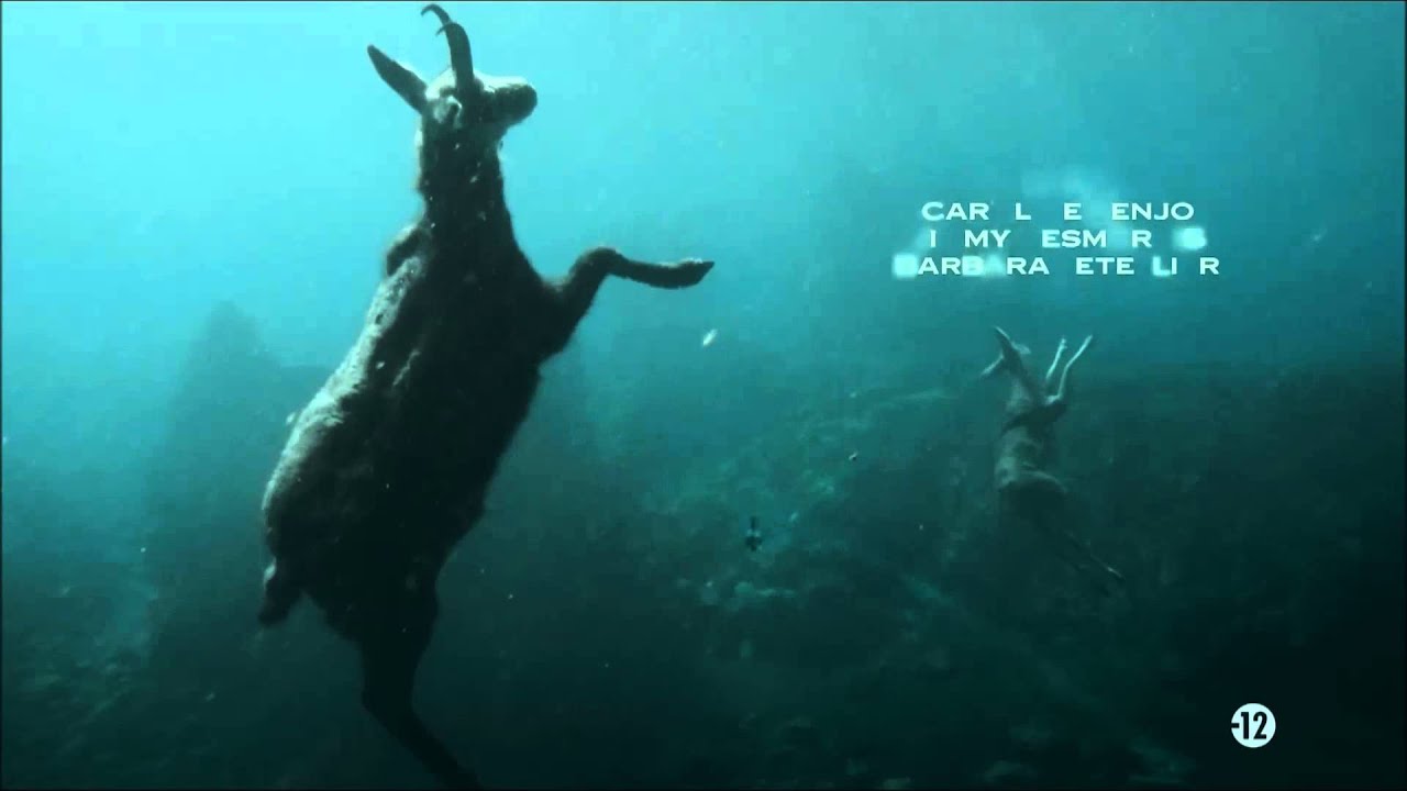 Les Revenants - G&eacute;n&eacute;rique Saison 1 (The Returned FRANCE - Opening Season 1)