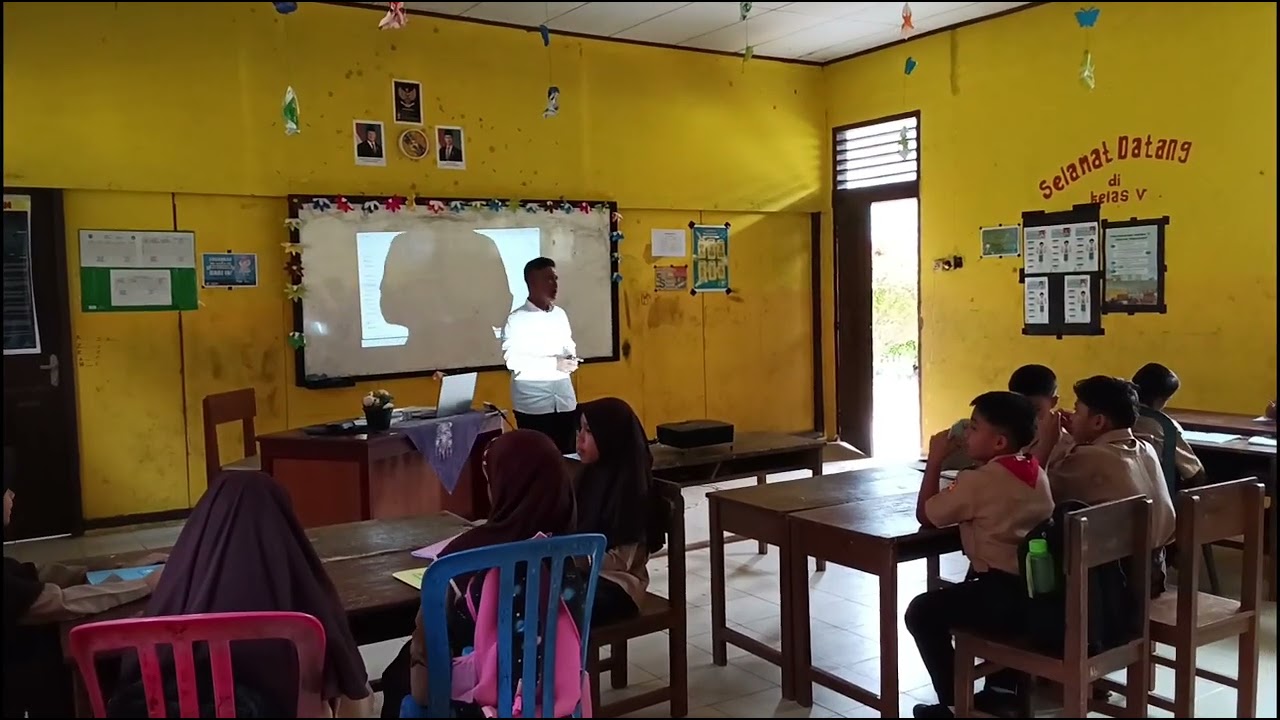 Video UKIN PPG Daljab Batch 4 2025 Materi Iman Kepada Hari Akhir