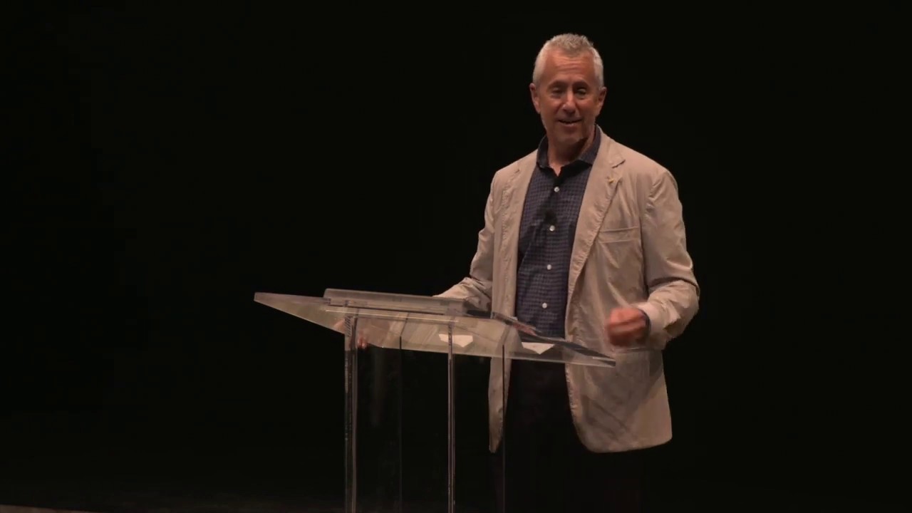 When Hospitality Means Finding the No - Danny Meyer