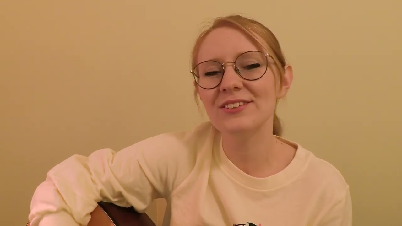 Kilough - Violet [Cover]