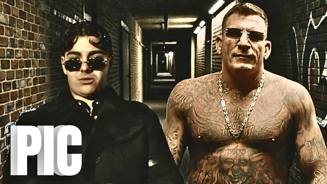 GZUZ x LACAZETTE - PIC (prod.Fewtile)