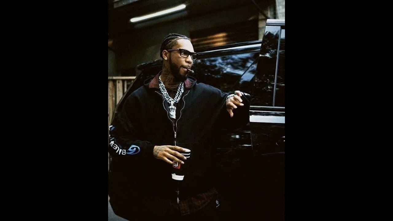 (Free)Key glock x Bigxthaplug type beat-
