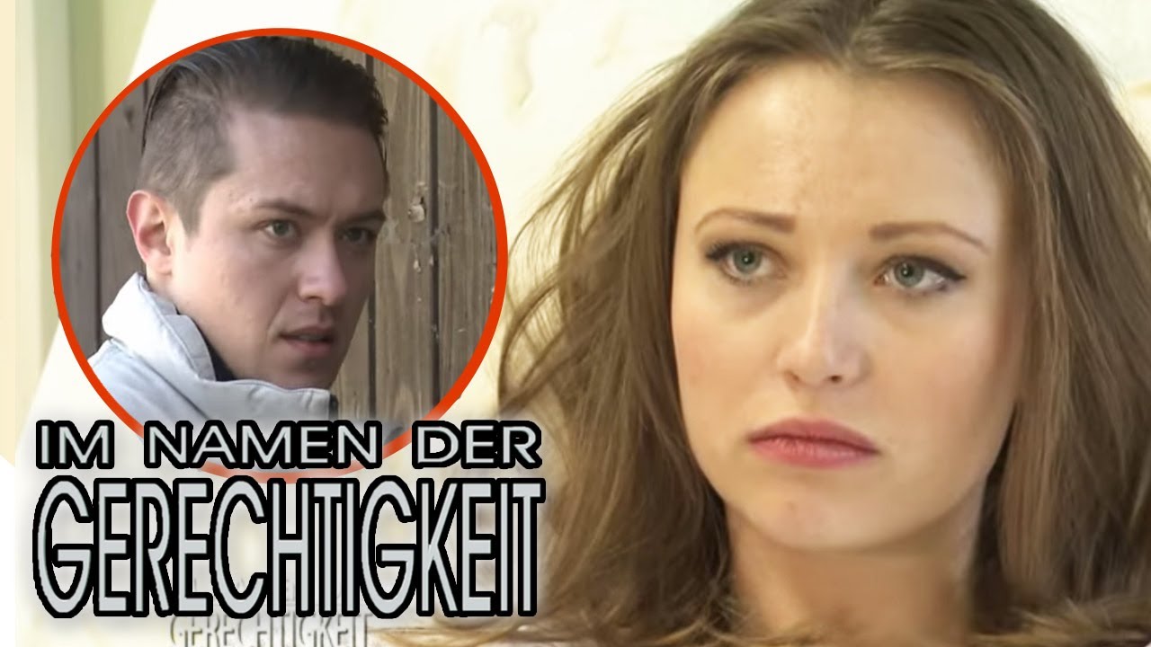 Dramatischer Unfall - junge Frau schwer verletzt | 1/2 | Im Namen der Gerechtigkeit | SAT.1