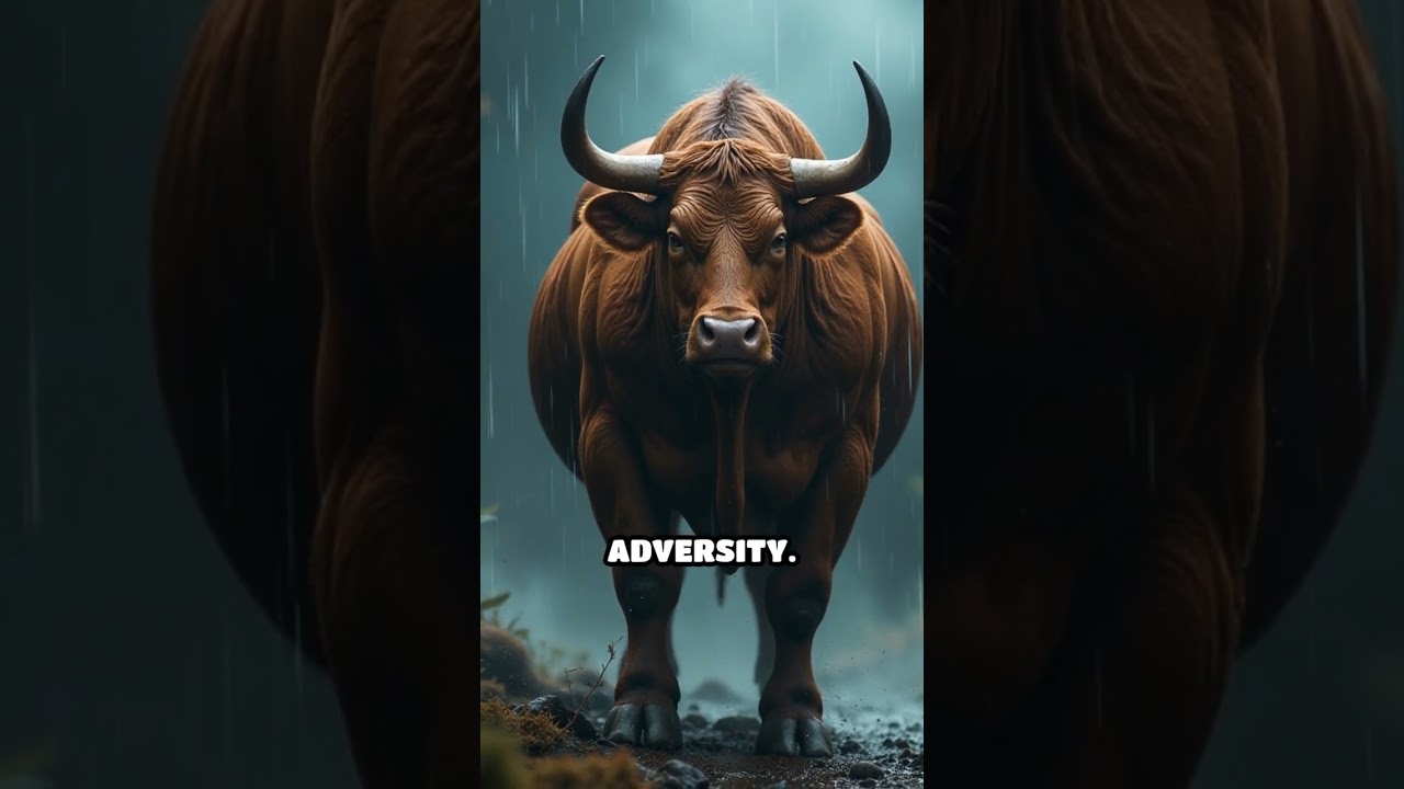 Unlocking Taurus' Inner Strengths