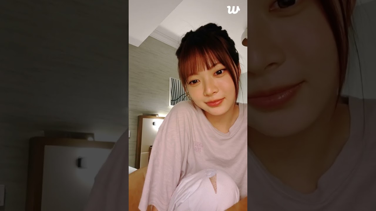 [MULTI SUB] LE SSERAFIM EUNCHAE Weverse LIVE 
