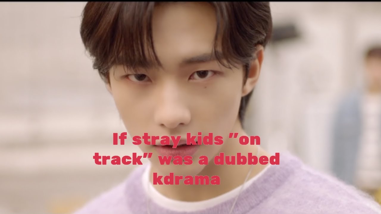 if stray kids 