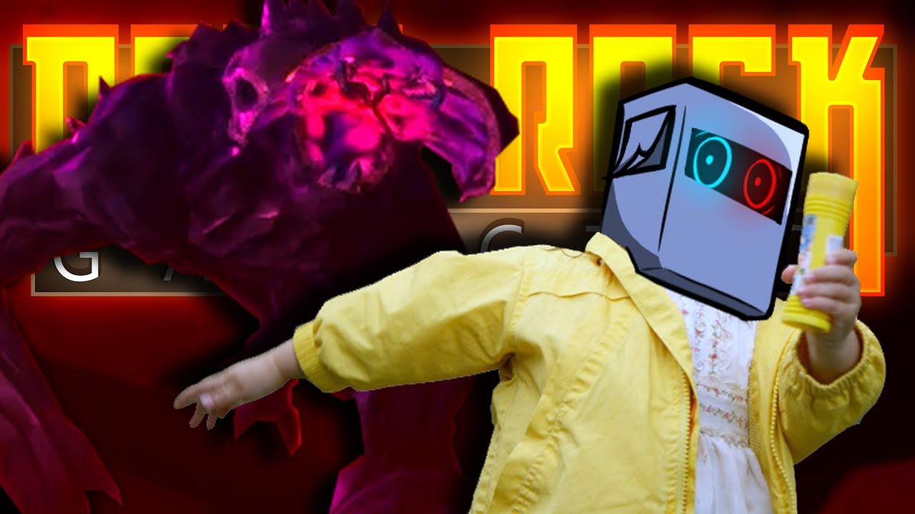 The New and NIGHTMARES of DRG Season 5