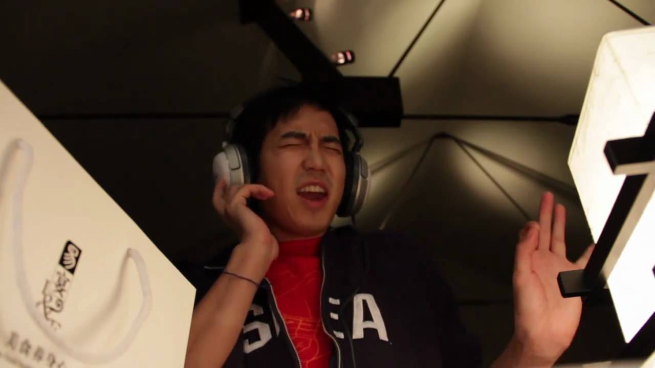 Chinese Food - Music Video