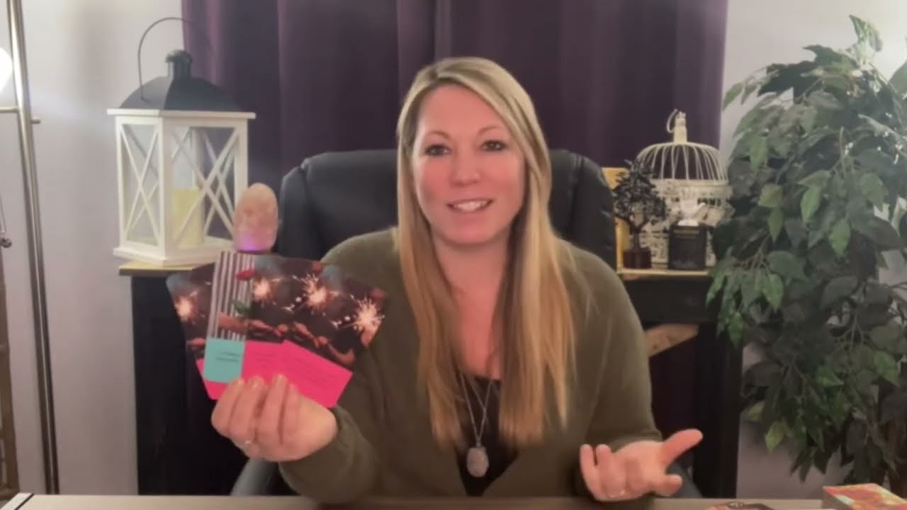 Aquarius ♒️ Get Ready For Real ~Unconditional Love! Love Tarot Reading