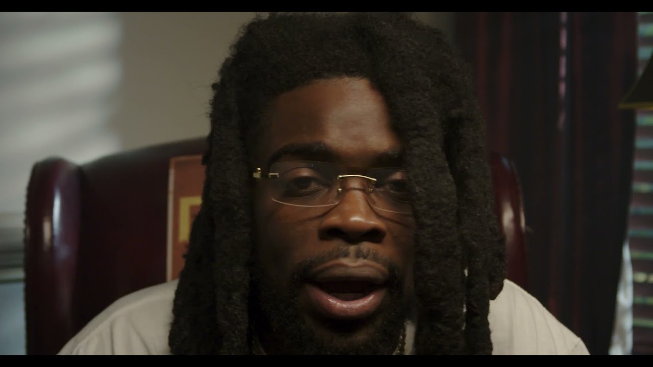 Seddy Hendrinx (feat. K Camp) - Trying (Official Music Video)