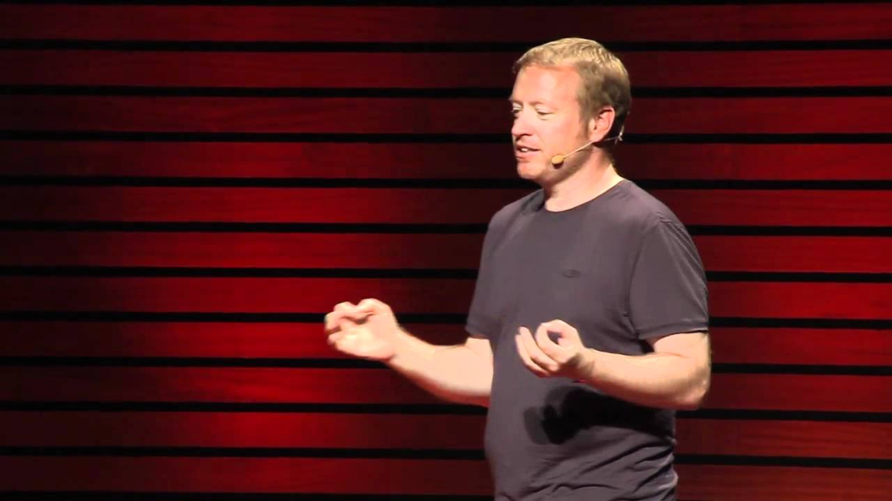 Duncan Davidson: Why do we hate seeing photos of ourselves?