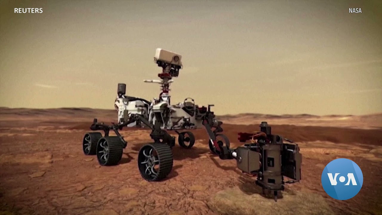 The Week in Space