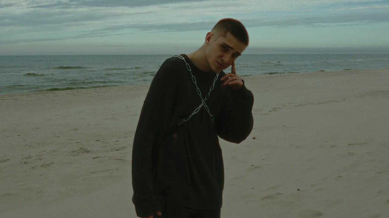 MtZ x Jxcob "Znieczulica" (🎥:Hoobieeee) (Official Video)