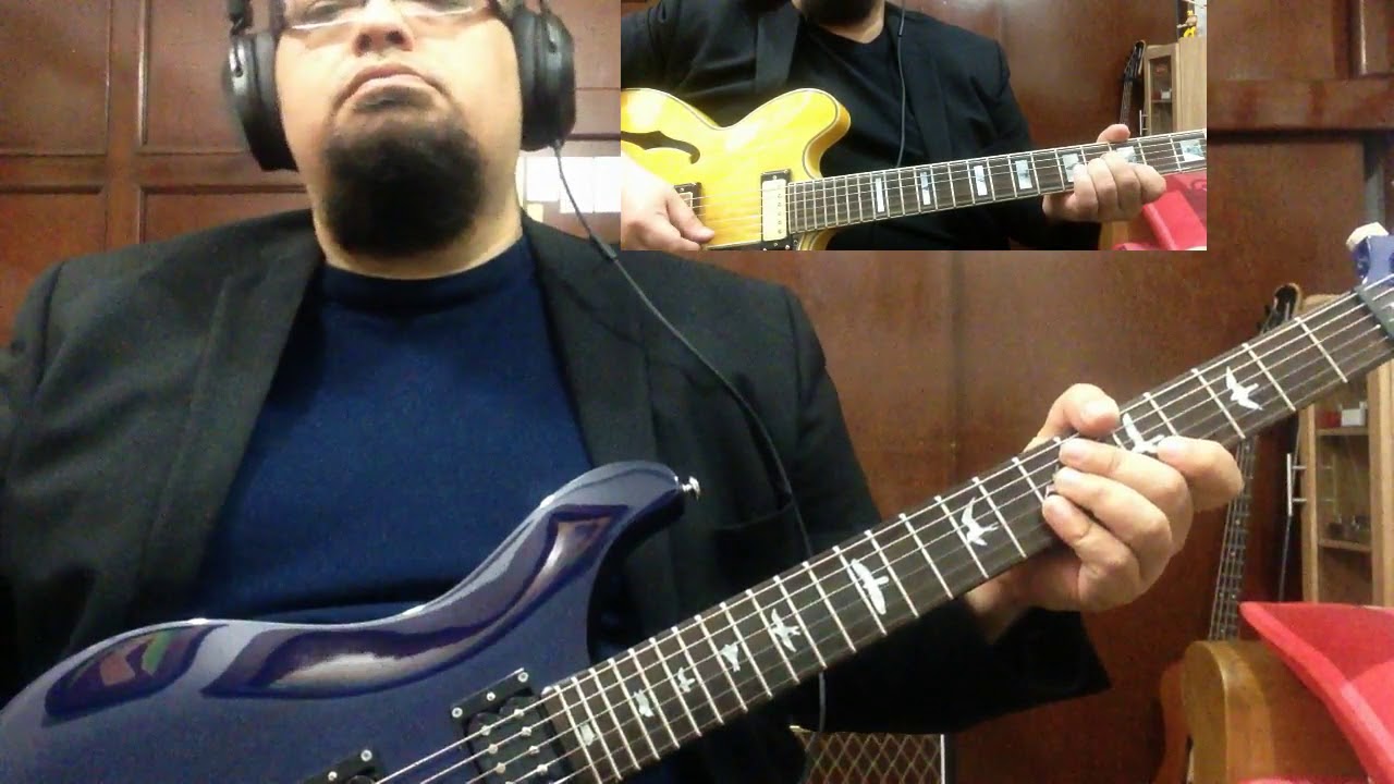 Tu Medicina - Cerati / Melero Cover.