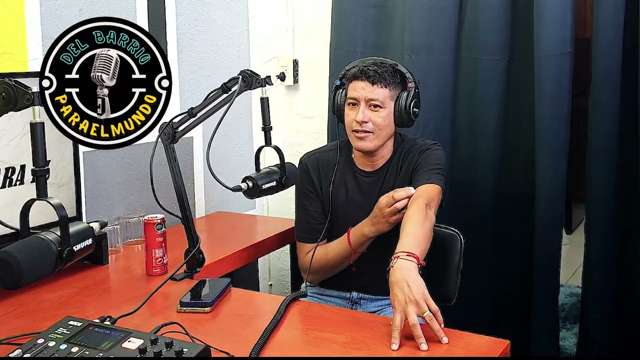 DBPM #17 ADRIAN VILLASANA ´EL ASTUTO´