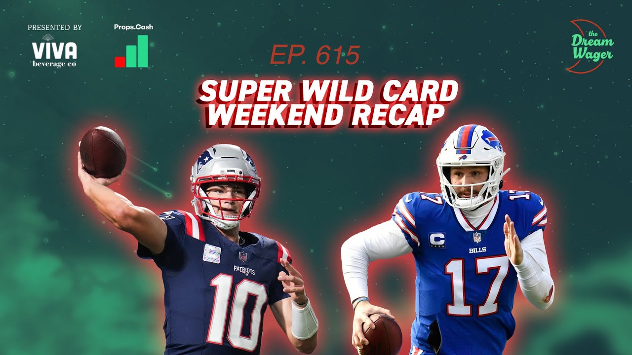 MNF Recap + NFL Coaching Carousel