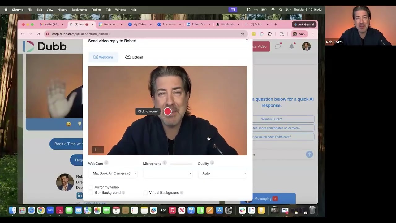 Video Prospecting Strategy for 2026