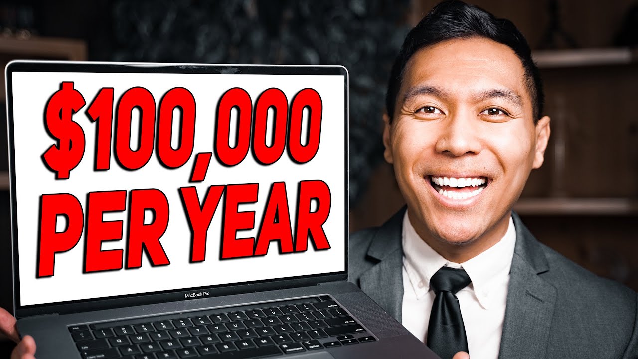 9 HIGH PAYING Work From Home Jobs (2020)