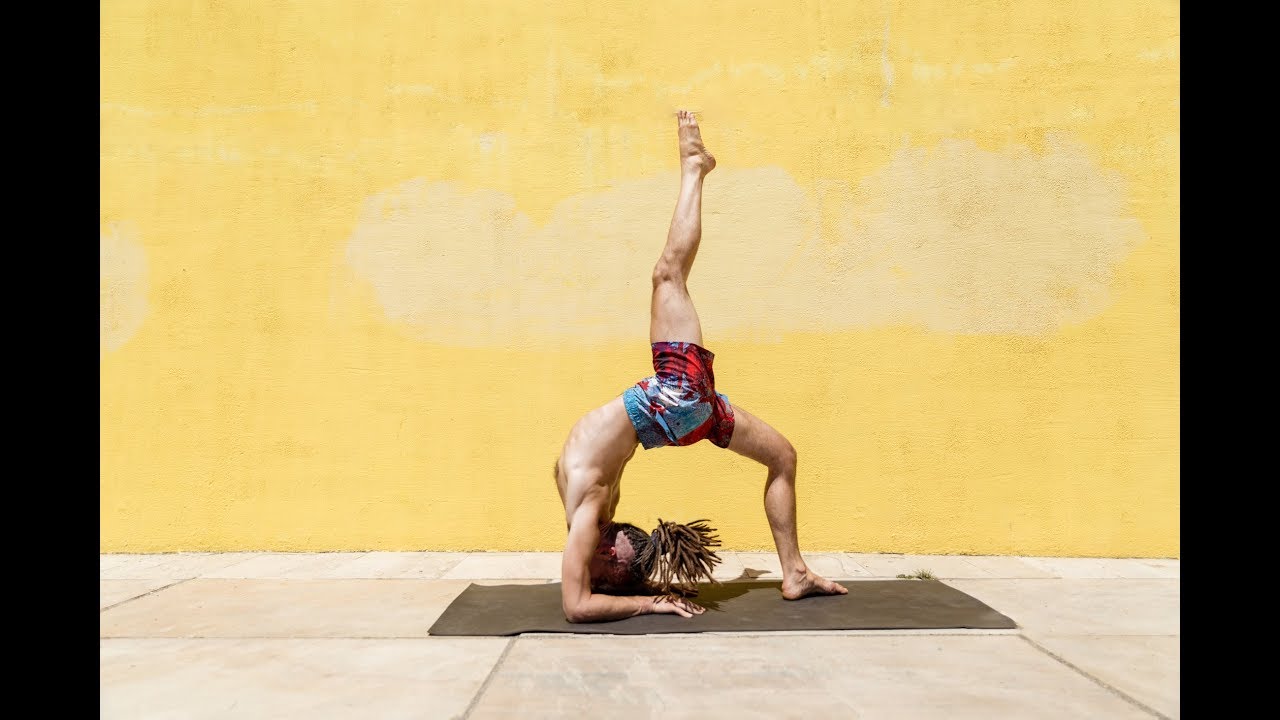 como aliviar y/o eliminar el dolor lumbar en la practica de Yoga