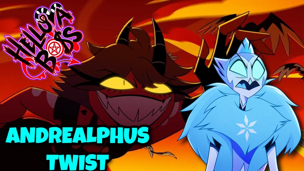 Helluva Boss S3 Trailer Just Confirmed a Hazbin Hotel Secret