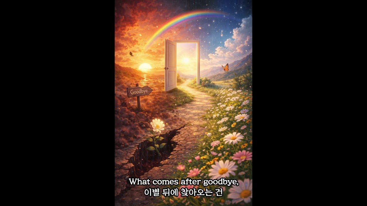 02:00 AM | 새벽 감성 음악 | What Comes After Goodbye(이별 뒤에 오는 것)