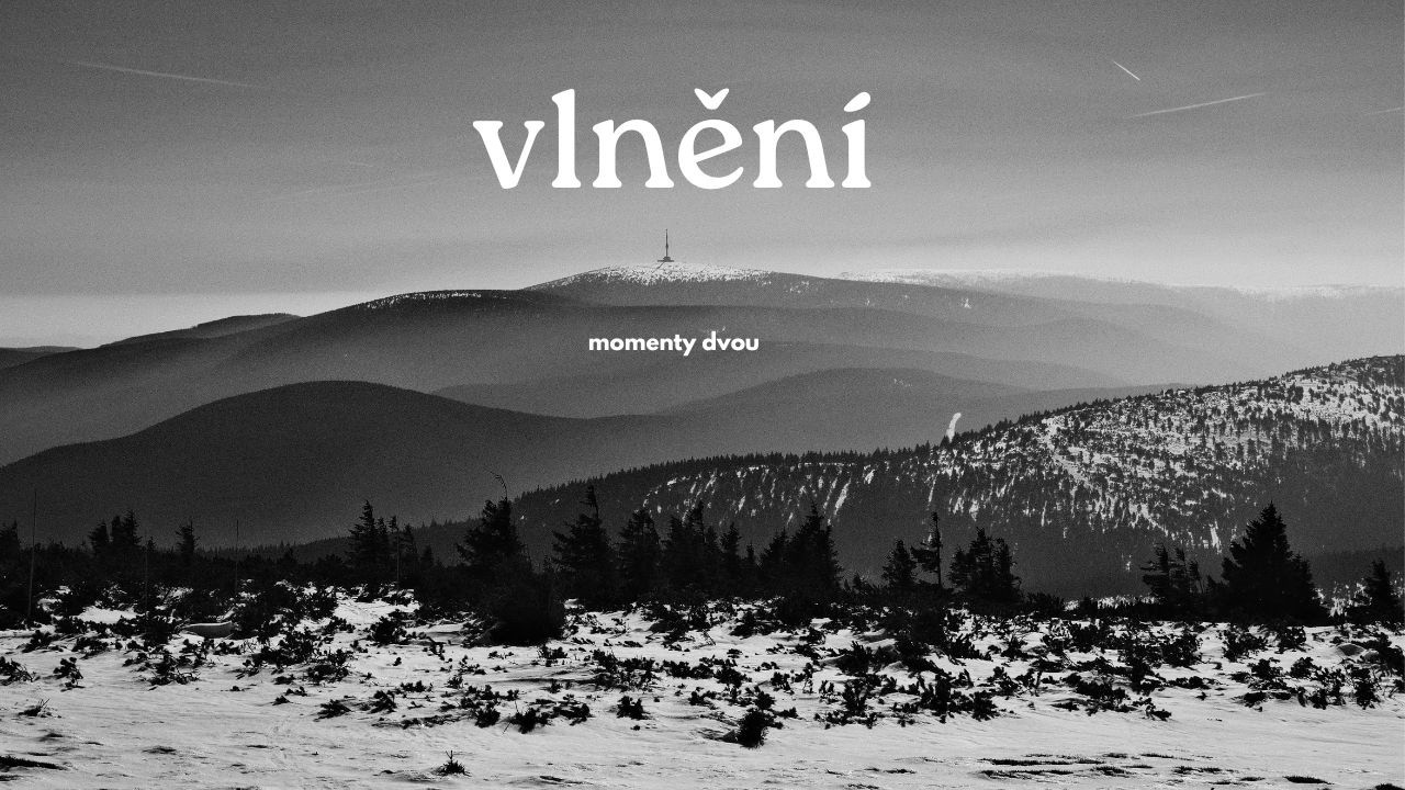 Offline víkend | Jeseníky