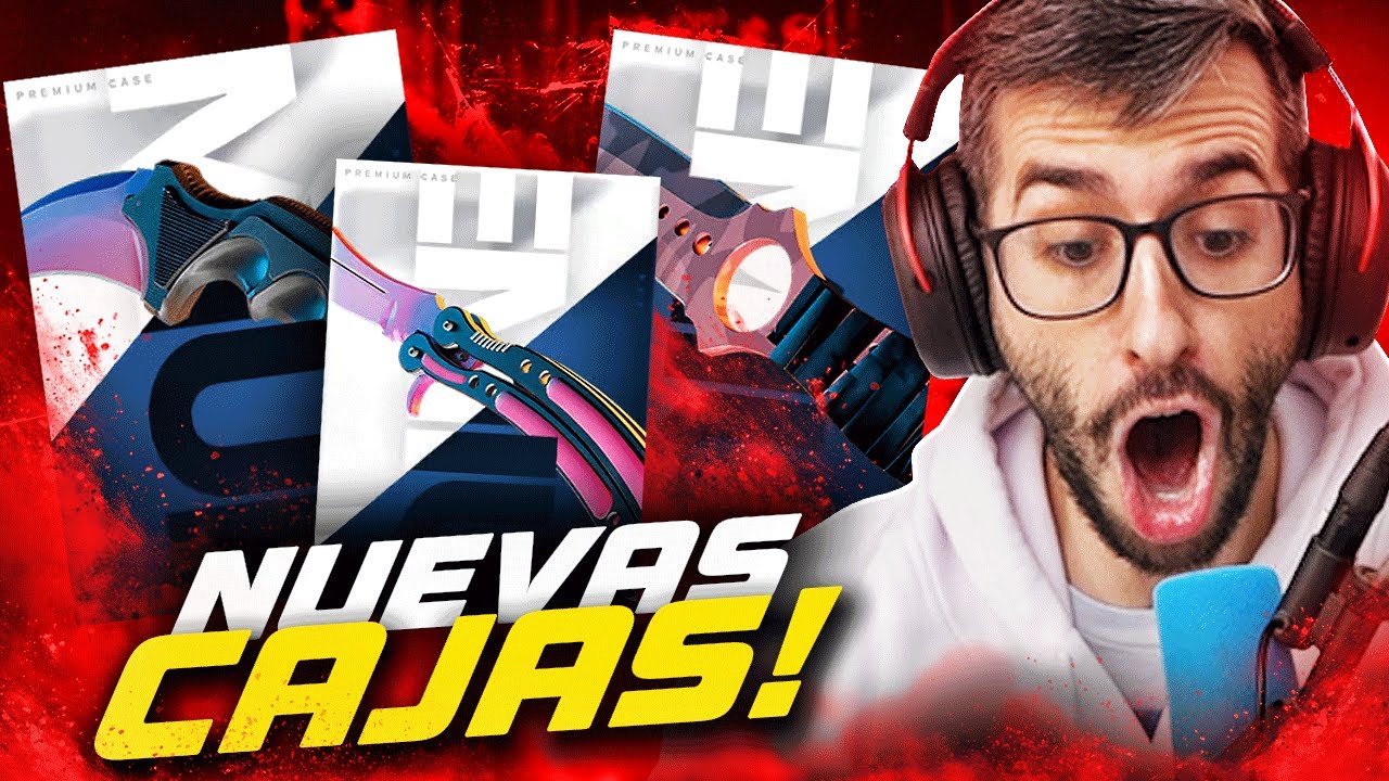 ¡$750 POR CAJA! ¡LAS NUEVAS CAJAS MÁS CARAS DE KEYDROP!