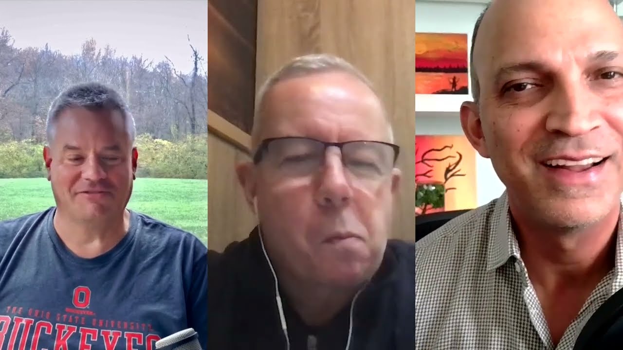 Ravi Ramachandran & Dave Brewster, Shaping the future of Open Source Agentic AI